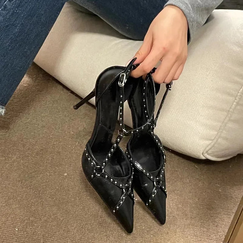 Stylish Orthopedic Heels for Any Occasion