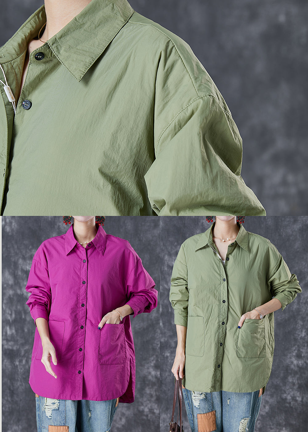 Classic Vintage & Enduringly Stylish Shirt