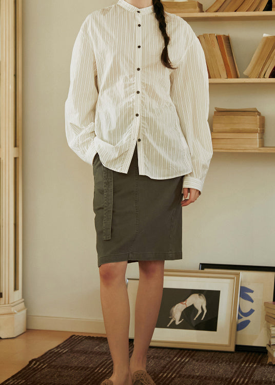 Polished Garment with an Effortless Classic Look