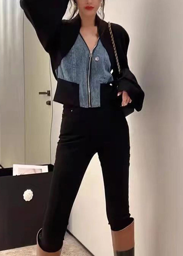 Classic Vintage Top with a Flattering Fit