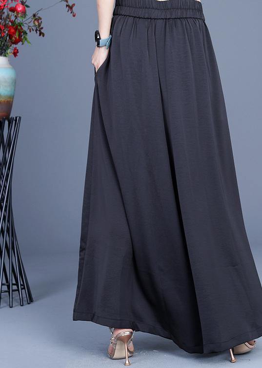 Sophisticated Pants with a Clean Classic Look