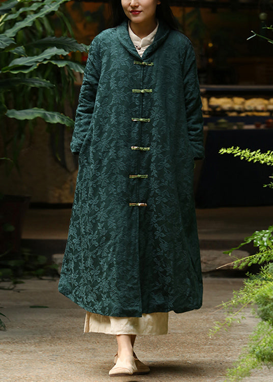 Beautifully Crafted Coat in a Classic Style