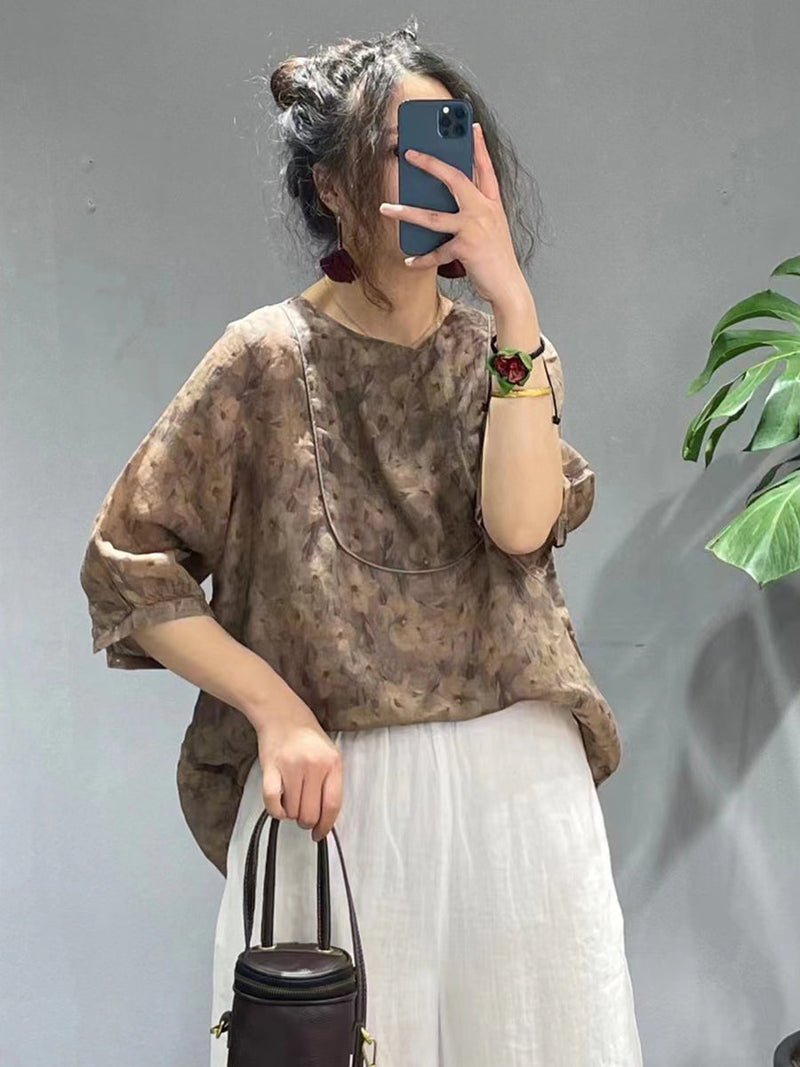 Beautifully Crafted Shirt in a Classic Style