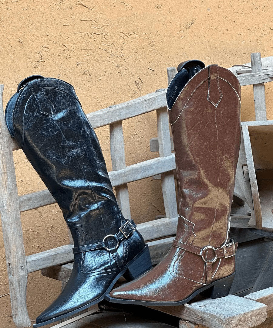Comfortable Orthopedic Boots for Daily Wear