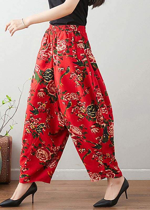 Effortlessly Elegant Pants with a Timeless Design