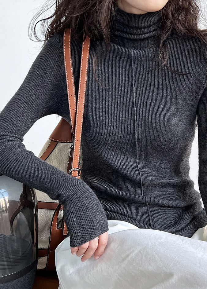 Beautifully Crafted Sweater in a Classic Style