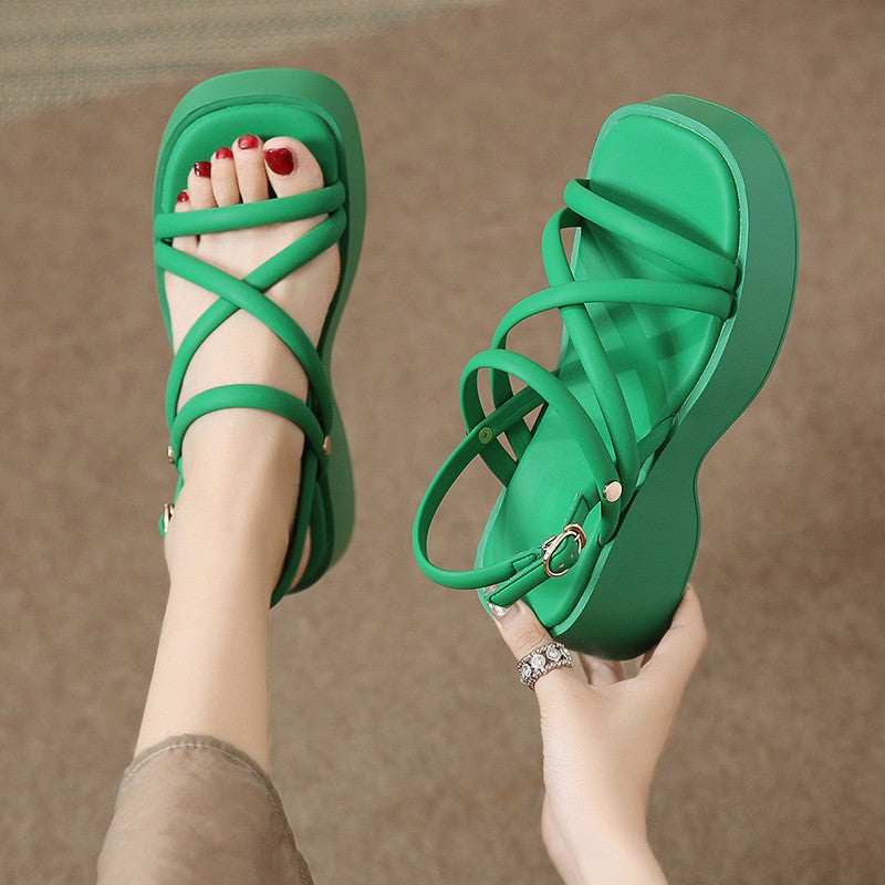 Stylish Orthopedic Sandals for Any Occasion