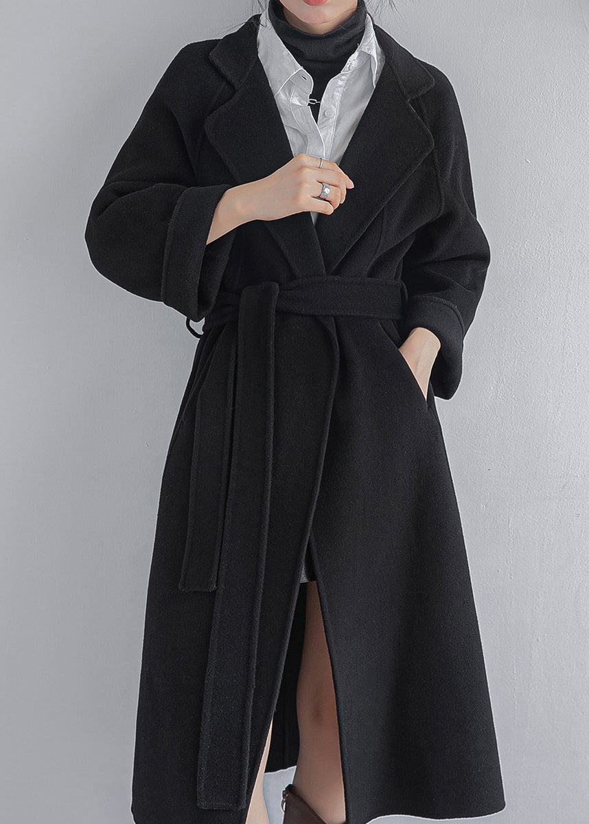 Classic Vintage & Enduringly Stylish Coat