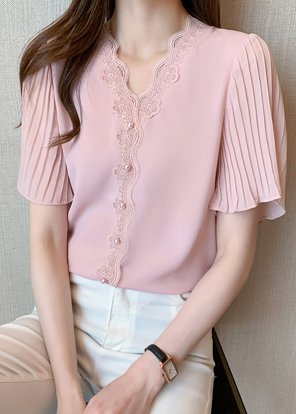 Elegantly Styled Shirt for Everyday Wear