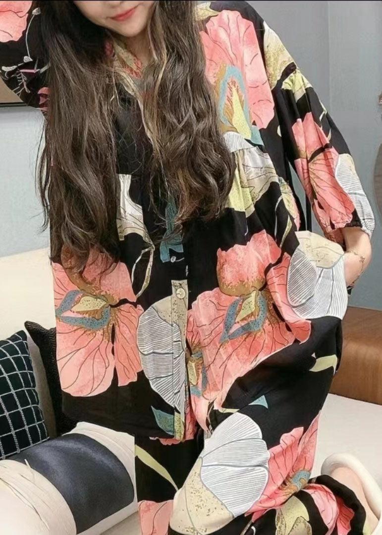 Vintage Style Garment with a Modern Fit