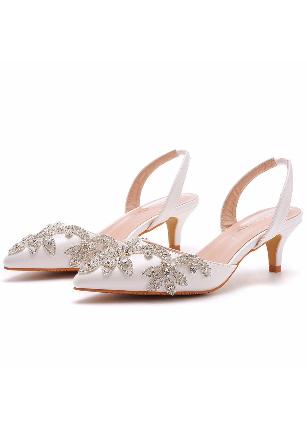 Beautifully Crafted Orthopedic Sandals
