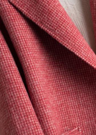 Beautifully Balanced Coat with Timeless Character