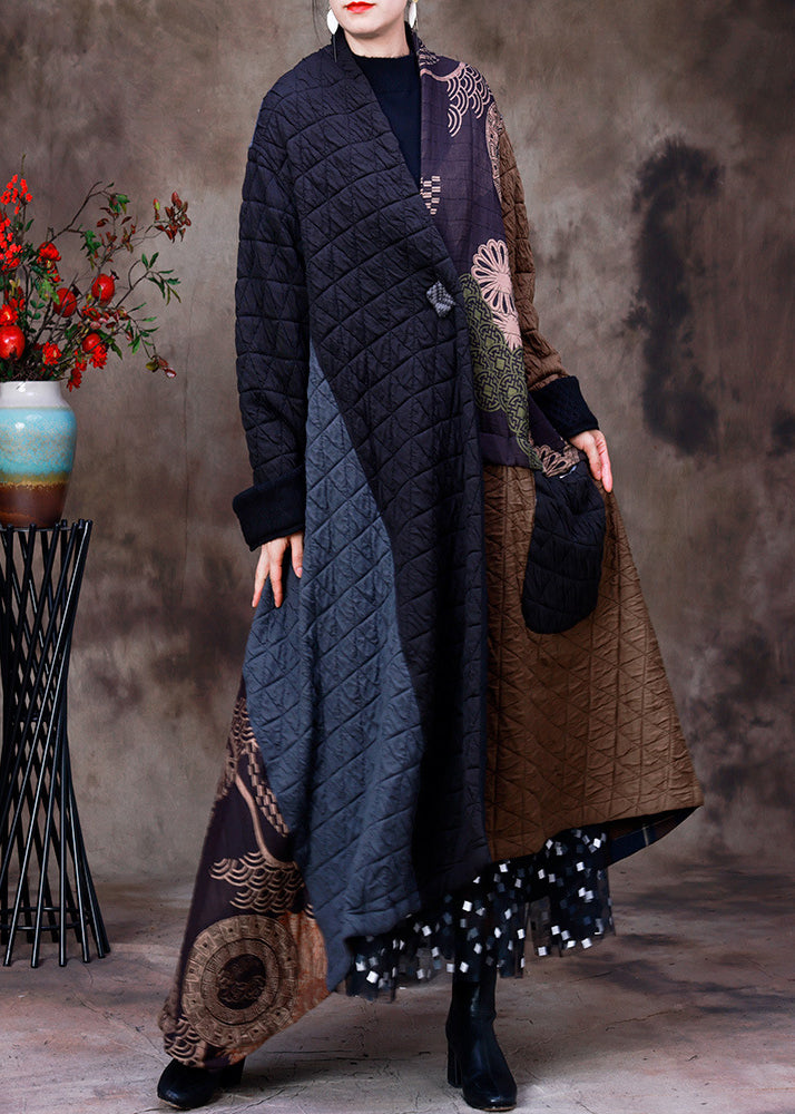 Classic Vintage & Enduringly Stylish Coat