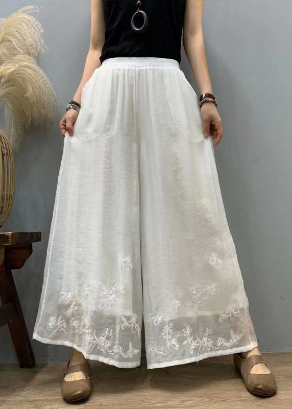 Gracefully Styled Pants for Any Occasion