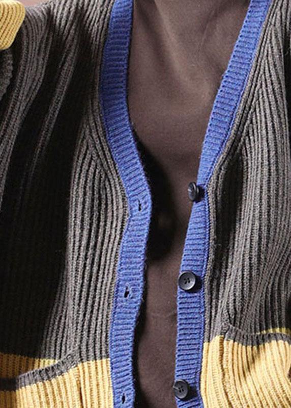 Gracefully Styled Sweater for Any Occasion