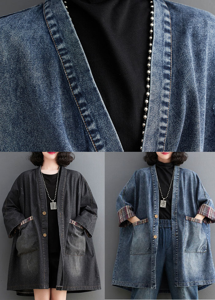 Beautifully Balanced Coat with Timeless Character