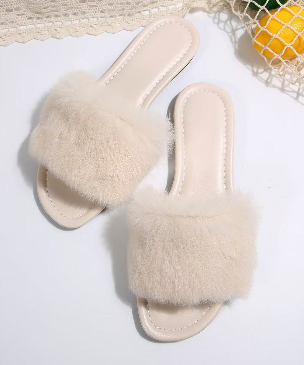 Beautifully Crafted Orthopedic Slippers