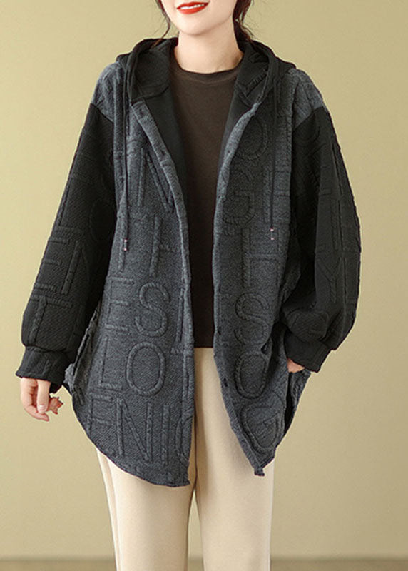 Polished Coat with an Effortless Classic Look