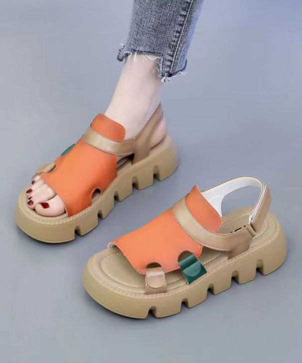 Beautifully Crafted Orthopedic Sandals