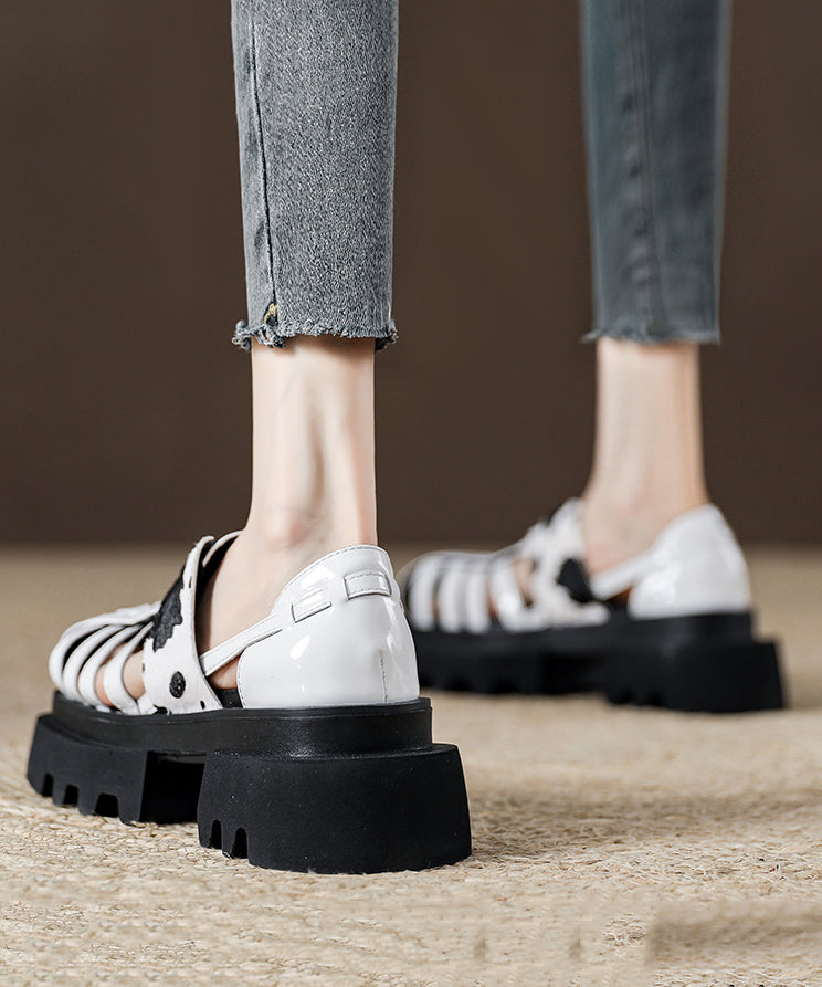 Graceful Orthopedic Sandals for Modern Look