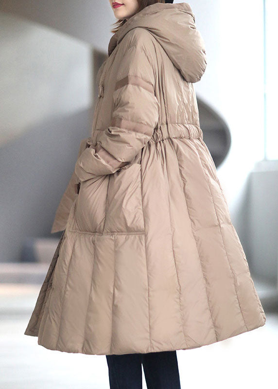 Sophisticated Coat with a Clean Classic Look
