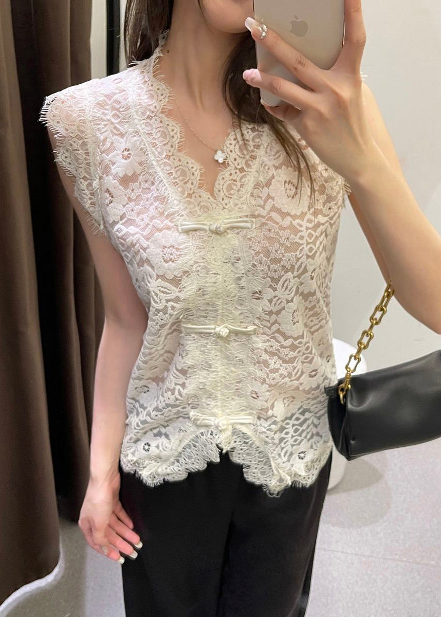 Beautifully Balanced Garment with Timeless Character