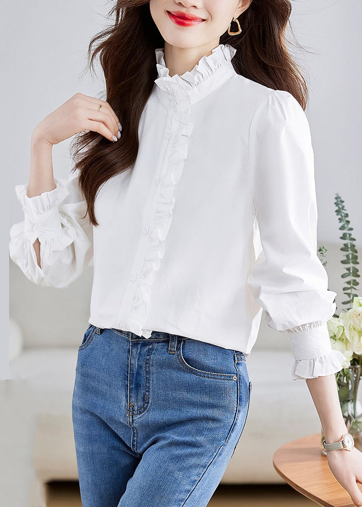 Sophisticated Shirt with a Clean Classic Look