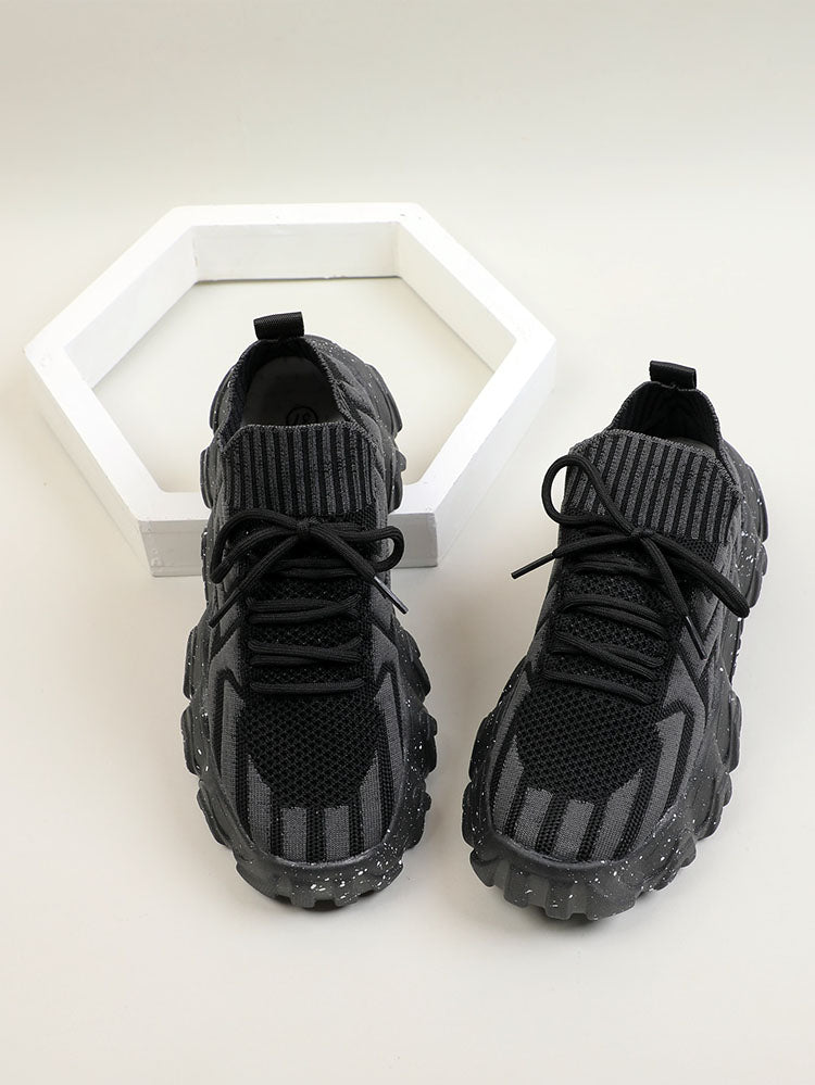 Vintage Inspired Orthopedic Sneakers