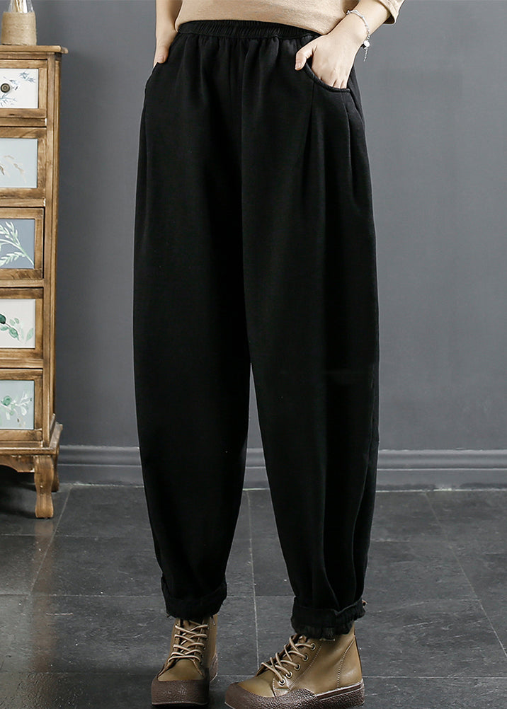 Beautifully Crafted Pants in a Classic Style