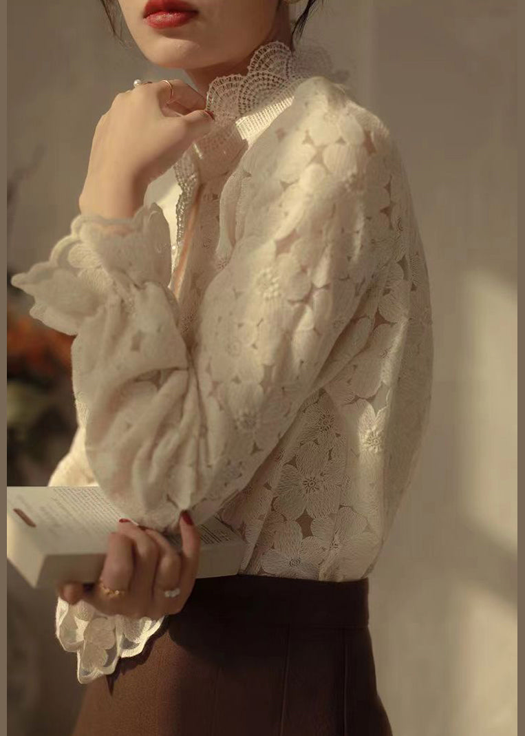 Elegantly Styled Top for Everyday Wear