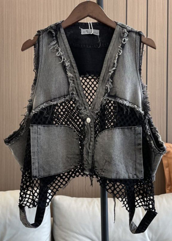 Classic Vintage Garment with a Flattering Fit