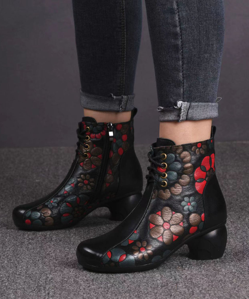 Stylish Orthopedic Boots for Any Occasion