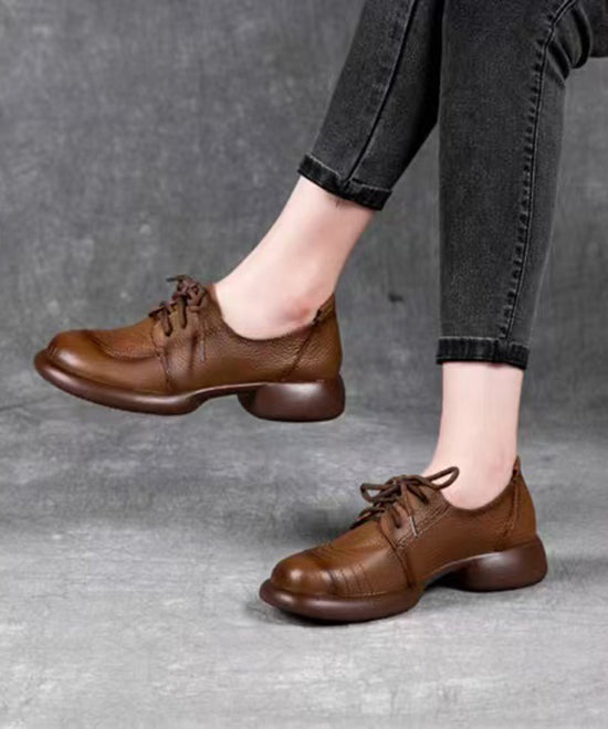 Graceful Orthopedic Shoes for Modern Look