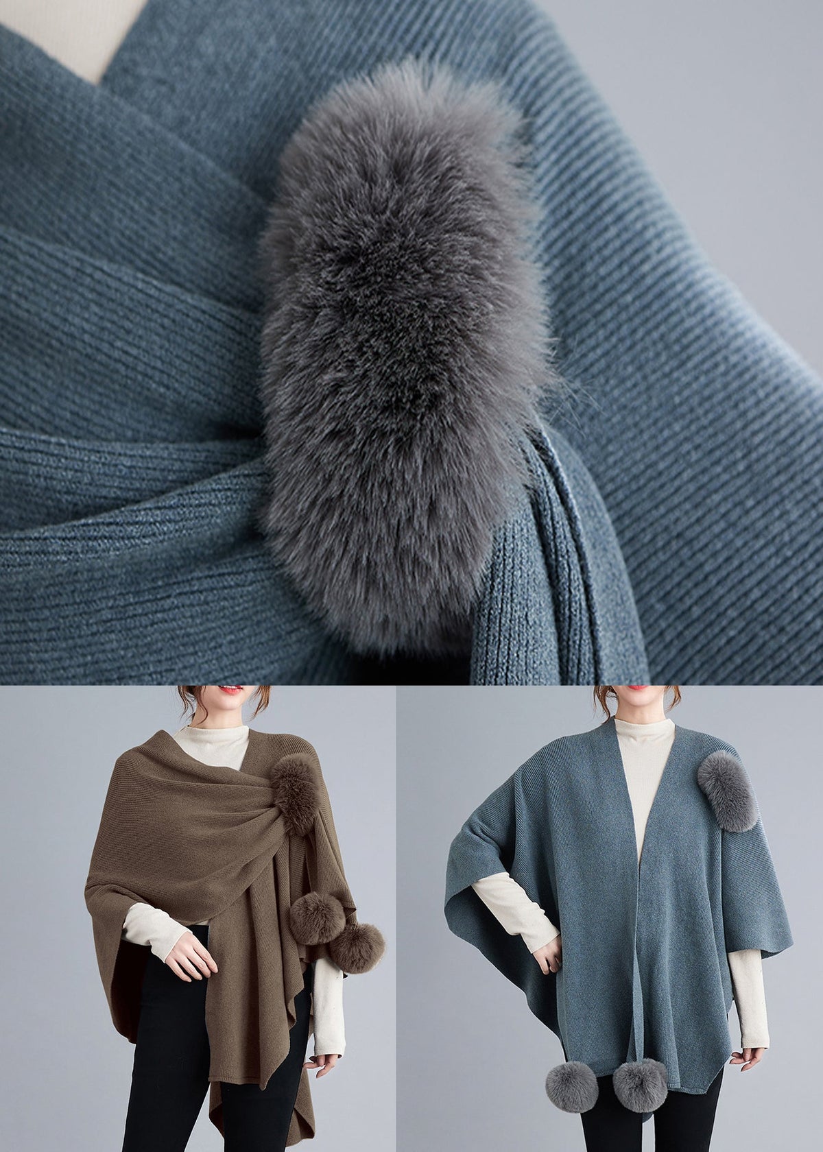 Vintage Inspired Coat with a Contemporary Edge
