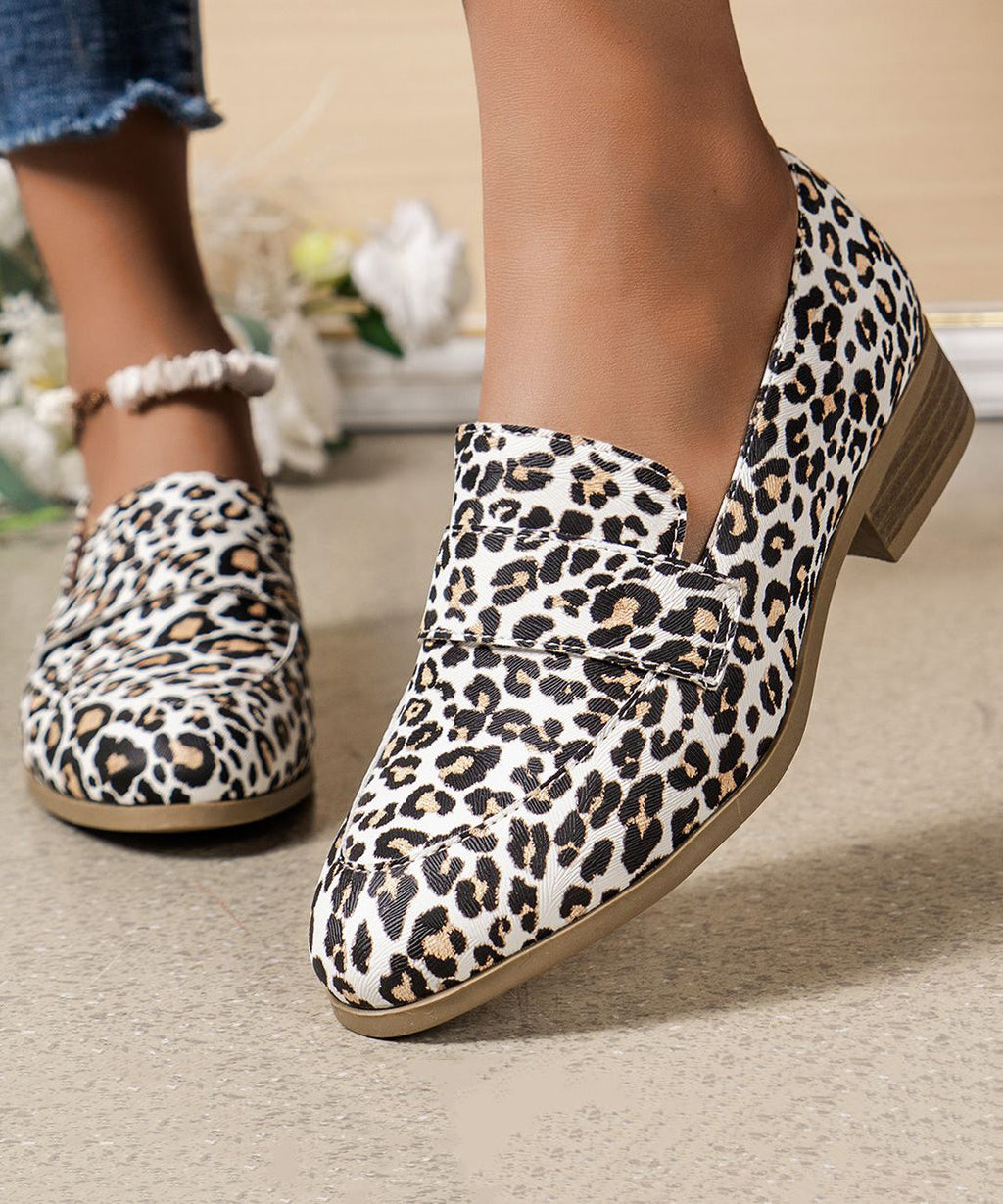 Elegant Orthopedic Shoes for Every Step