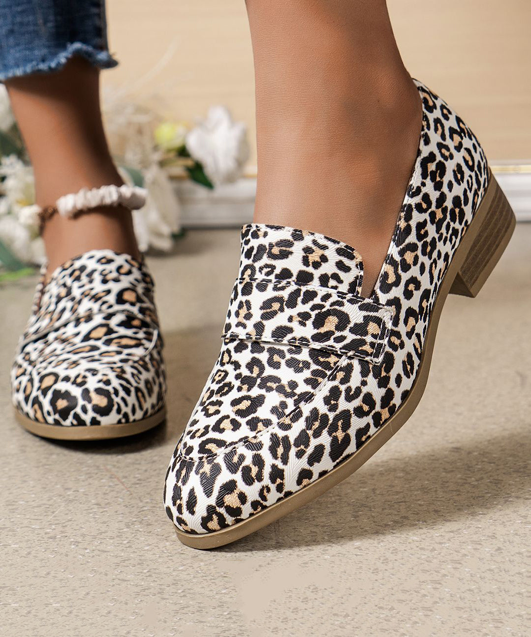 Elegant Orthopedic Shoes for Every Step