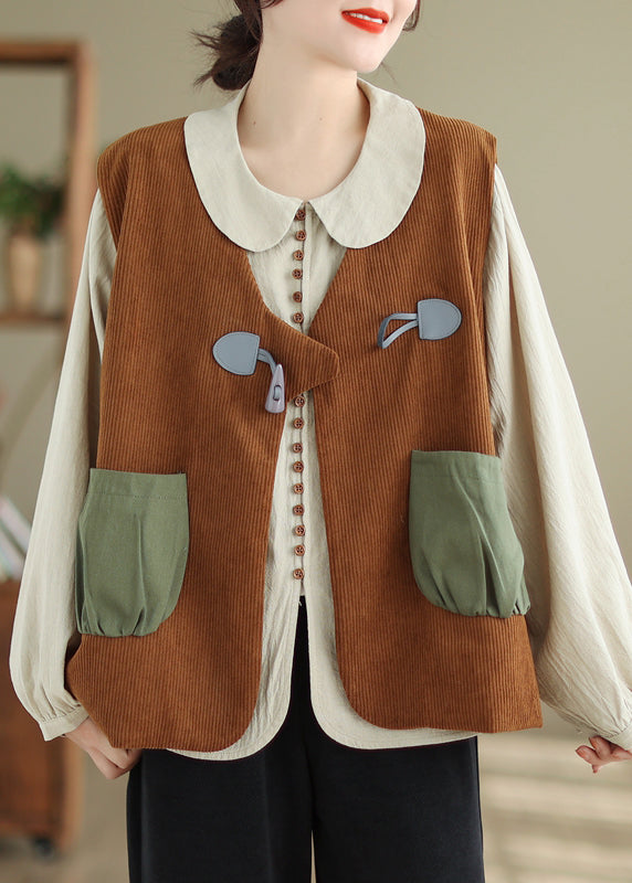 Beautifully Crafted Garment in a Classic Style