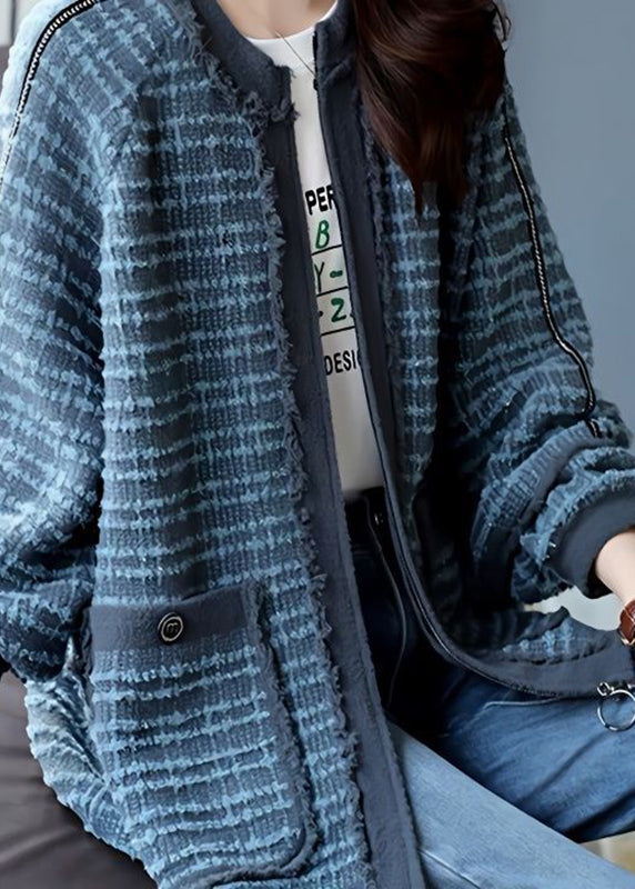 Classic Vintage Coat with a Flattering Fit