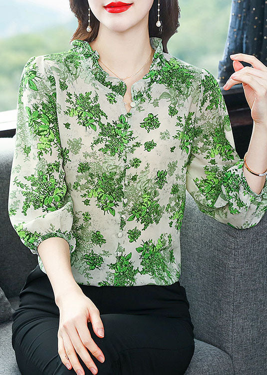 Effortlessly Elegant Shirt with a Timeless Design