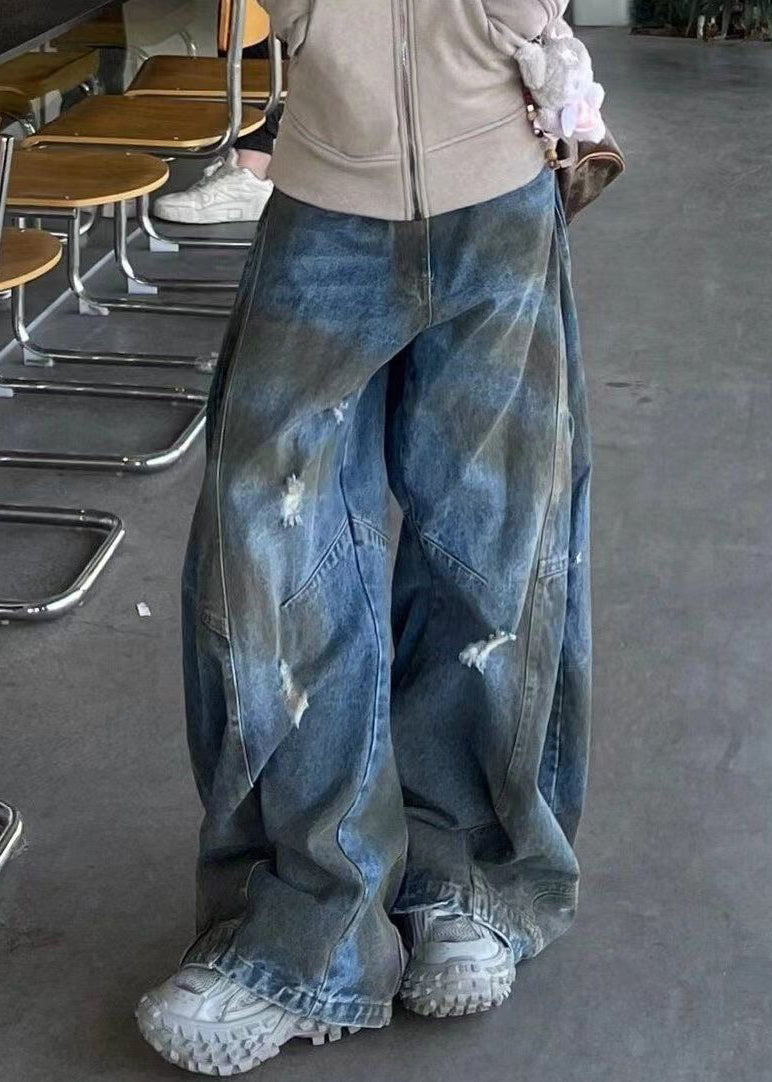 Gracefully Styled Pants for Any Occasion