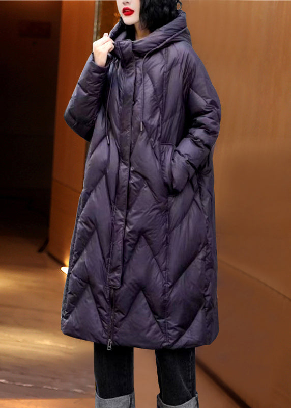 Gracefully Styled Coat for Any Occasion