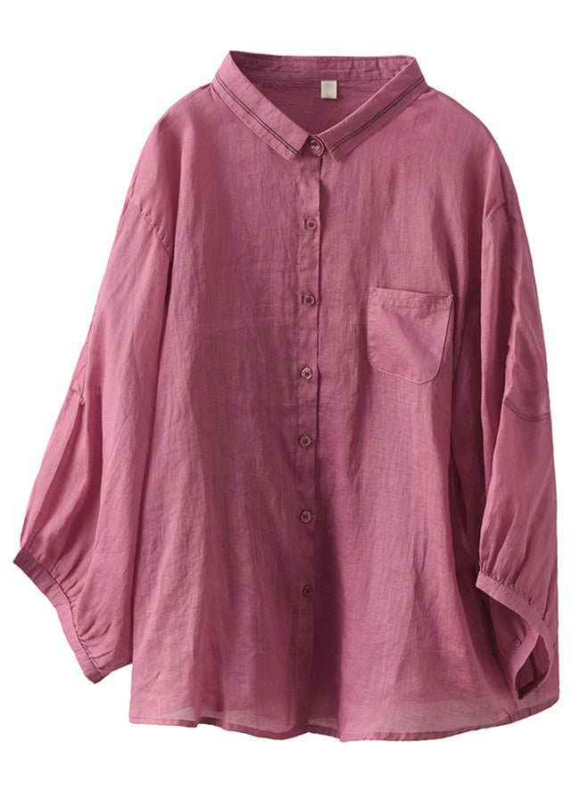 Sophisticated Top with a Clean Classic Look
