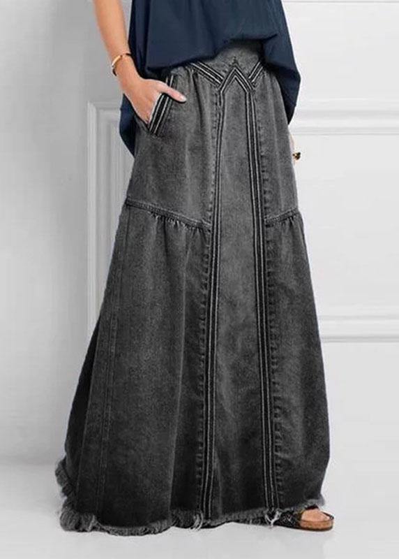 Beautifully Finished Garment in a Timeless Design