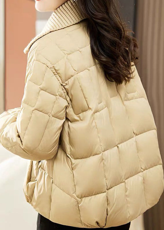 Beautifully Finished Coat in a Timeless Design