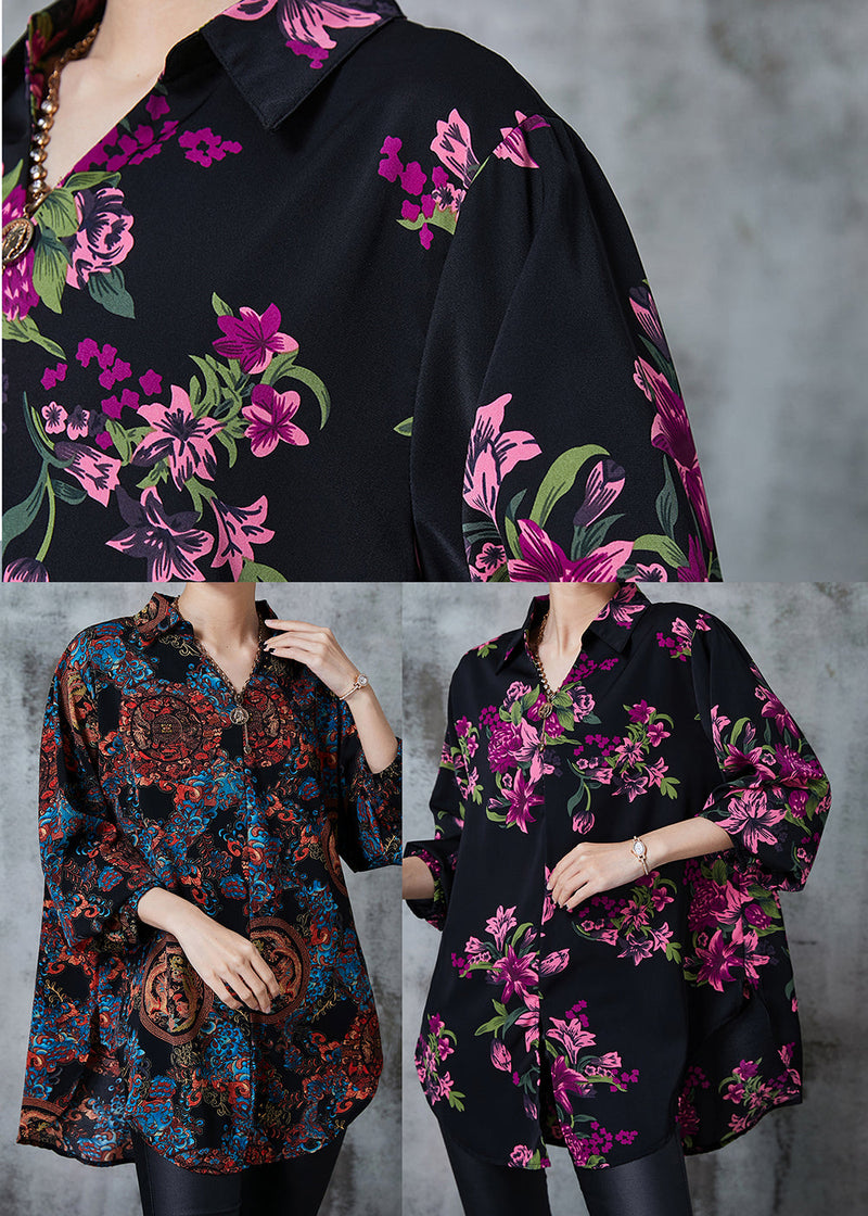 Sophisticated Blouse with a Clean Classic Look