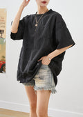 Effortlessly Elegant Top with a Timeless Design