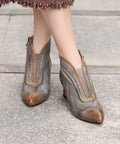 Beautifully Crafted Orthopedic Boots