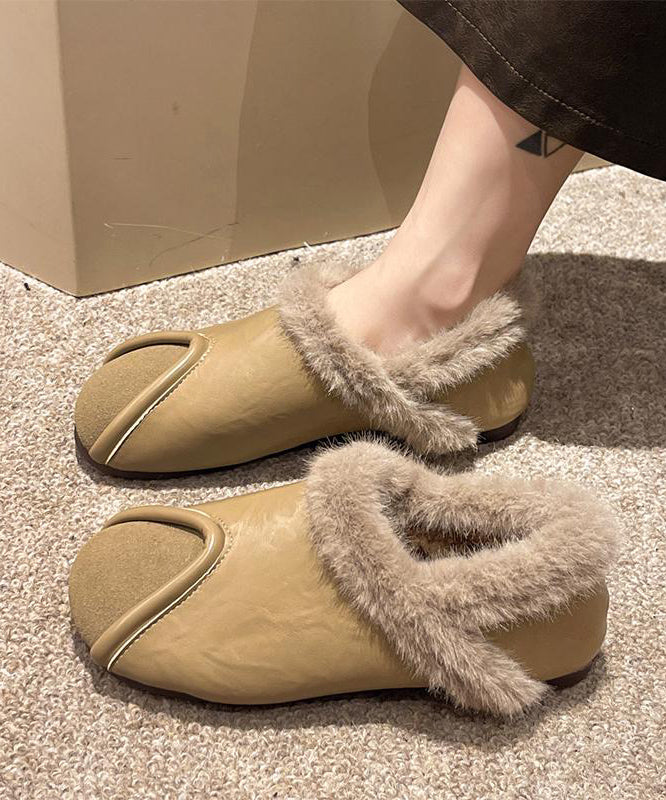 Elegant Orthopedic Shoes for Every Step