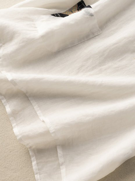 Beautifully Finished Garment in a Timeless Design