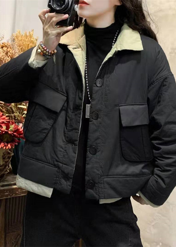 Classic Vintage & Enduringly Stylish Coat